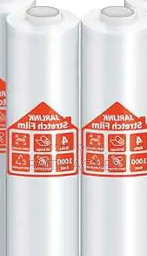 Market Packing Material
