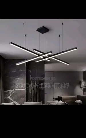 Nordic Modern Luxury Led Chandelier Light