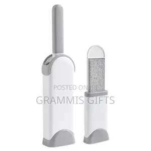 Portable Fur and Lint Removers