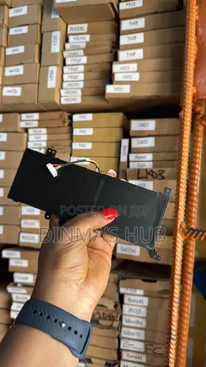Asus B21n1818-3 Battery