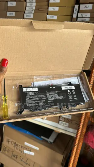 Asus B21n1818-3 Battery