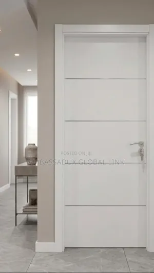Building Materials