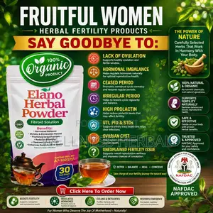 Elano Herbal Capsules