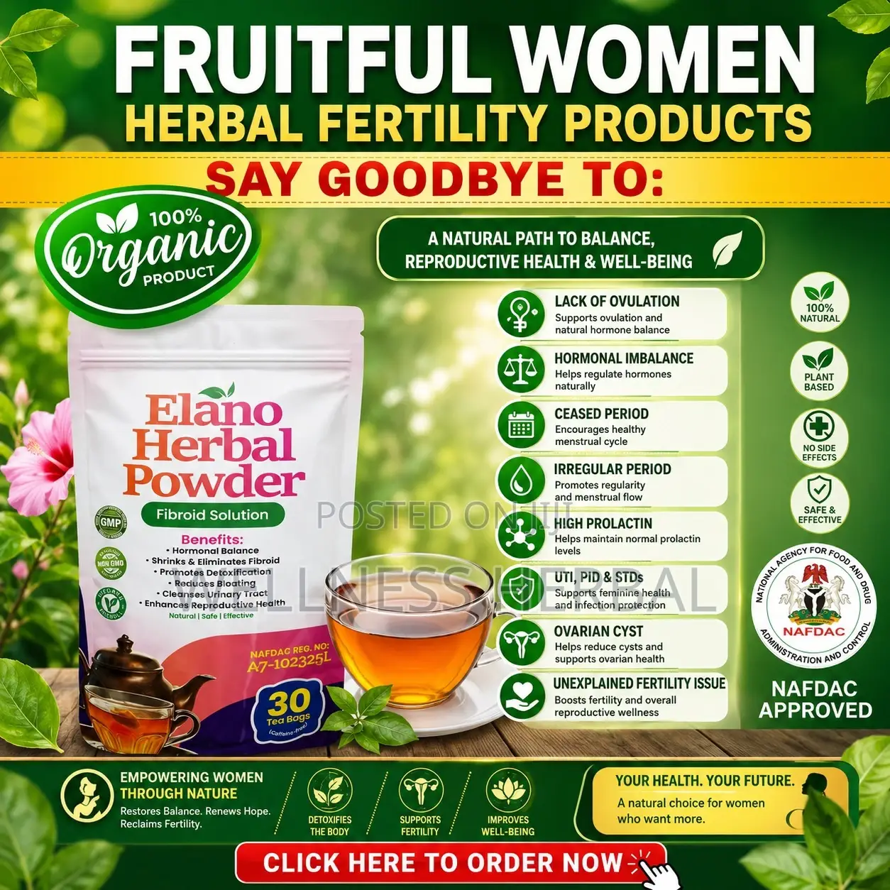 Elano Herbal Capsules