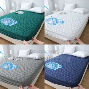 Waterproof Bed Spread