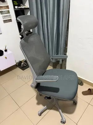 Business Comfort Chair