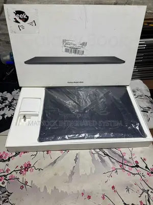 New Samsung Galaxy Book3 360 15 NP750QFG 16GB Intel Core i7 SSD 512GB