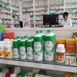 Buy Jinja Herbal Extract From Our Online Pharmacy Today