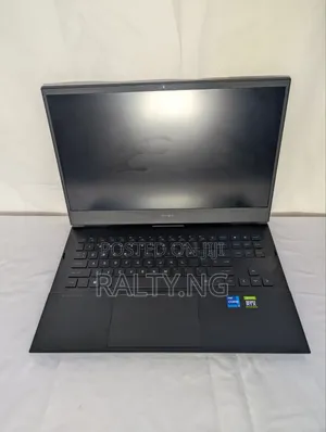 Laptop HP Omen 16 16GB Intel Core i7 SSD 1T