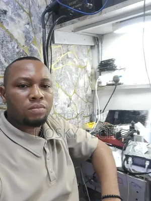 Dosky Tech Mobile Phone Repairs and Sales Services.