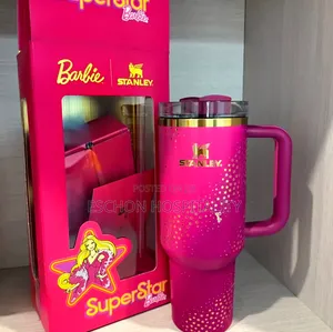 Limited Edition Luxury Stanley Quencher Cup