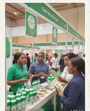 Order Jinja From Main Market Distributor