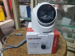 CCTV Camera and Installation