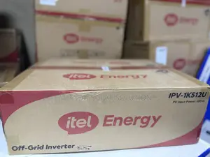 1.5kva 12v Itel Hybrid Inverter