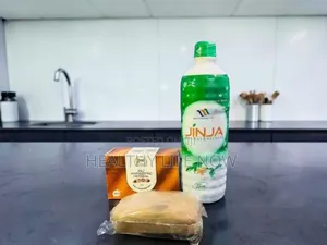 Restore Strength and Mobility With Jinja Herbal Extract