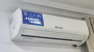 Clean Nexus 1.5hp Split Ac - Working Perfectly