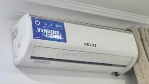 Clean Nexus 1.5hp Split Ac - Working Perfectly