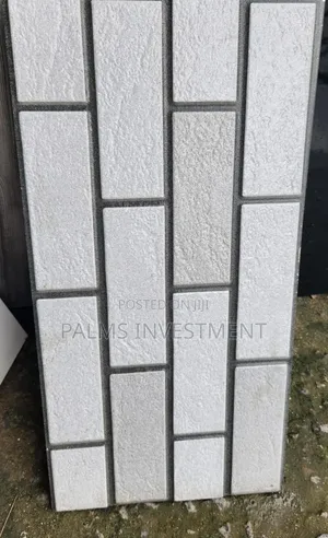 33/50 Crack Wall