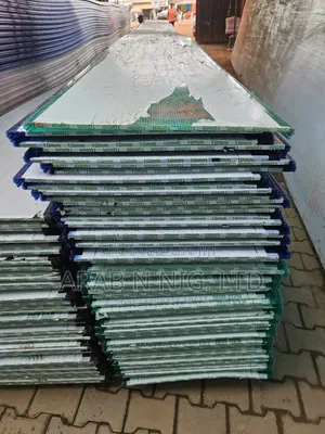 Isreali Polycarbonate Roofing Sheet #U-Lock