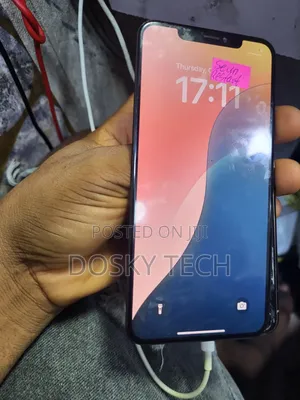 Dosky Tech Smart Phones Repair and Sales Services.