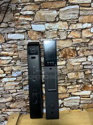 Smart Lock Tuya WiFi