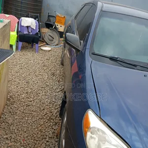 Lexus GS 2006 Blue