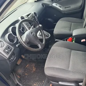 Lexus GS 2006 Blue