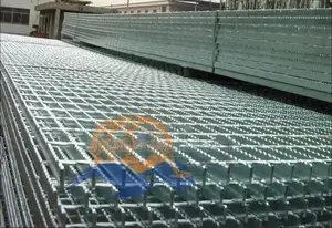 25mm Grating Mesh, 3ft X 5.7m