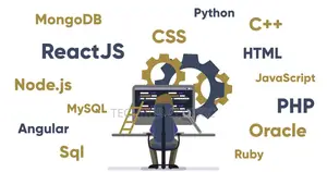Full-Stack Web Development