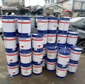 International Marine Paint Coating