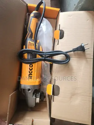 9"Ingco Grinding Machine