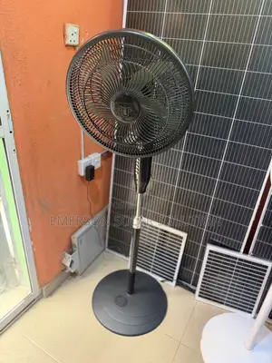 16inches Golden House Solar Fa