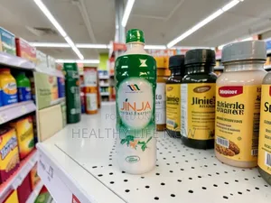 Jinja Support Healthy Tissue Nourishment