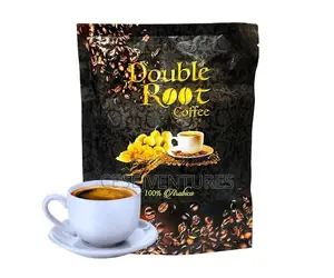 Double Root Coffee Wholesale
