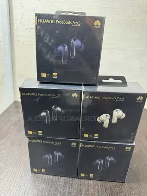 Huawei Freebuds Pro 5