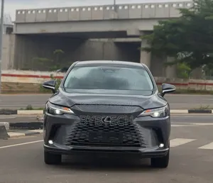 Lexus RX 350 2024 Gray