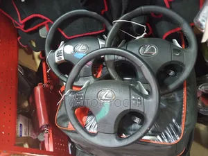 Steering Wheel Is250 2006 - 2012