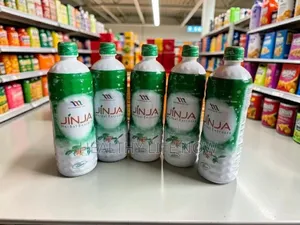 Jinja Promote Healthy Organ Protections Against Diseases