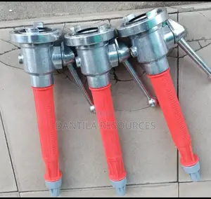 Fire Nozzle