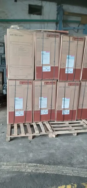 Original Ariston Water Heater 150 Litre