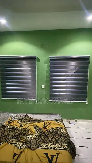 Window Blinds