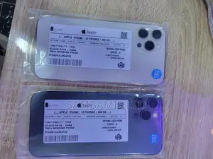 Apple iPhone 12 Pro Max 256 GB Gold
