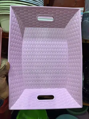 12 Pieces Souvenir Plastic Tray
