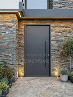 Luxury Premium Pivot Door