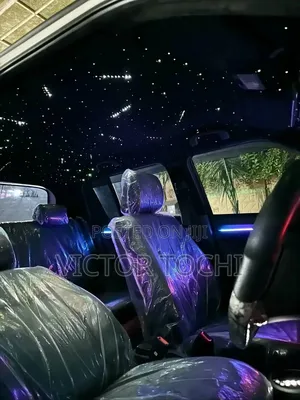 Original Car Roof Starlights Full Option