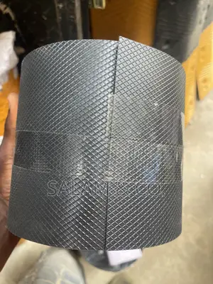6-Inch DPC Roll – Damp Proof Course Membrane for Moisture Protection