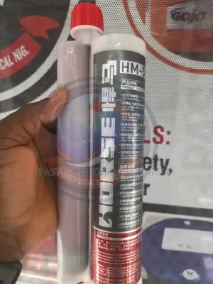 Horse Hm 500 Injectable Mortar