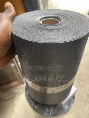 9” X 30m DPC Roll – Damp Proof Course Membrane for Moisture Protection