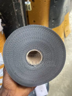 9” X 30m DPC Roll – Damp Proof Course Membrane for Moisture Protection