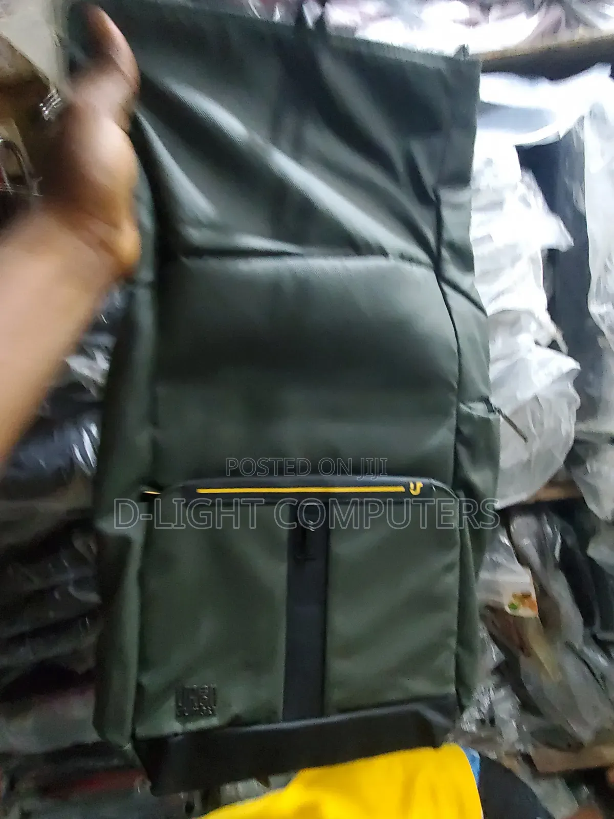 Quality Laptop Backpack